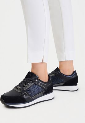 Buty sportowe damskie wiosenne Mexx ze sklepu: eobuwie.pl w kategorii: Buty sportowe damskie - zdjęcie WP-EBWP-9KUZS-09B_5907964606536