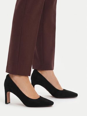 Czółenka na wiosnę Nine West ze sklepu: eobuwie.pl w kategorii: Czółenka - zdjęcie WP-EBWP-9KUZS-09B_5907964606673