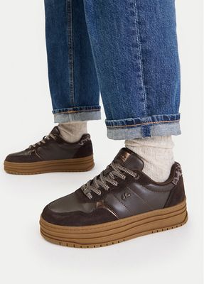 Mexx - Buty sportowe damskie na jesień ze sklepu: eobuwie.pl w kategorii: Buty sportowe damskie - zdjęcie WP-EBWP-9KUZS-09B_5907964606758