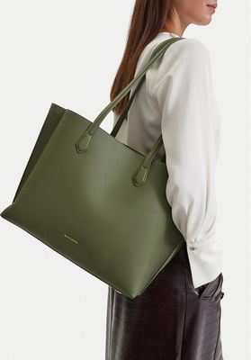 Gino Rossi - Shopper bag wakacyjna ze sklepu: eobuwie.pl w kategorii: Torby Shopper bag - zdjęcie WP-EBWP-9KUZS-09B_5907964606963