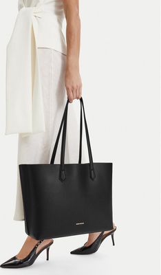 Shopper bag wakacyjna Gino Rossi ze sklepu: eobuwie.pl w kategorii: Torby Shopper bag - zdjęcie WP-EBWP-9KUZS-09B_5907964606987