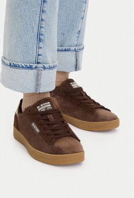 Buty sportowe damskie G-STAR ze sklepu: eobuwie.pl w kategorii: Buty sportowe damskie - zdjęcie WP-EBWP-9KUZS-09B_5907964607113