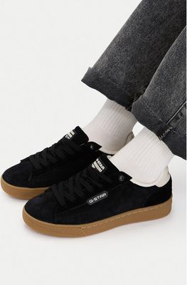 Buty sportowe damskie wiosenne G-STAR ze sklepu: eobuwie.pl w kategorii: Buty sportowe damskie - zdjęcie WP-EBWP-9KUZS-09B_5907964607120
