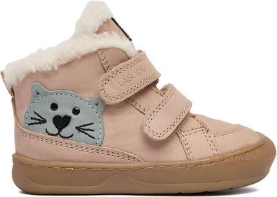 Buty zimowe dziecięce na zimę Lasocki Kids ze sklepu: eobuwie.pl w kategorii: Buty zimowe dziecięce