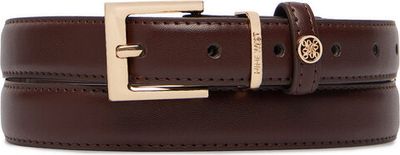 Pasek Nine West ze sklepu: eobuwie.pl w kategorii: Paski damskie - zdjęcie WP-EBWP-9KUZS-09B_5907964608608