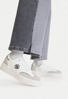 Buty sportowe damskie wiosenne U.S Polo Assn. ze sklepu: eobuwie.pl w kategorii: Buty sportowe damskie - zdjęcie WP-EBWP-9KUZS-09B_5907964611707