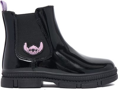 Buty zimowe dziecięce na zimę Disney Classics ze sklepu: eobuwie.pl w kategorii: Buty zimowe dziecięce - zdjęcie WP-EBWP-9KUZS-09B_5907964612421