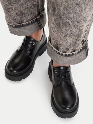 Buty sportowe damskie na jesień G-STAR ze sklepu: eobuwie.pl w kategorii: Buty sportowe damskie - zdjęcie WP-EBWP-9KUZS-09B_5907964612490