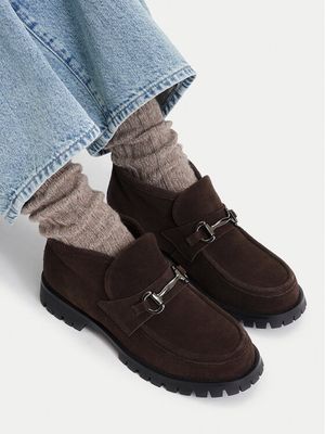 Buty sportowe damskie na jesień BADURA ze sklepu: eobuwie.pl w kategorii: Buty sportowe damskie - zdjęcie WP-EBWP-9KUZS-09B_5907964615231