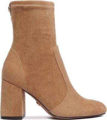 Botki jesienne Nine West ze sklepu: eobuwie.pl w kategorii: Botki - zdjęcie WP-EBWP-9KUZS-09B_5907964615361