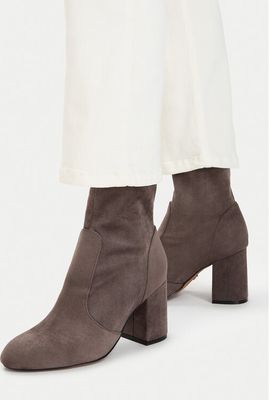 Botki jesienne Nine West ze sklepu: eobuwie.pl w kategorii: Botki - zdjęcie WP-EBWP-9KUZS-09B_5907964615385