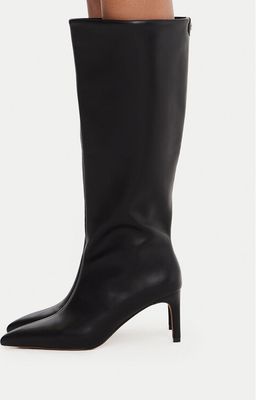 Kozaki damskie na zimę Nine West ze sklepu: eobuwie.pl w kategorii: Kozaki damskie - zdjęcie WP-EBWP-9KUZS-09B_5907964615576