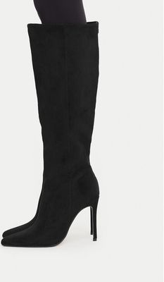 Nine West - Kozaki damskie na zimę ze sklepu: eobuwie.pl w kategorii: Kozaki damskie - zdjęcie WP-EBWP-9KUZS-09B_5907964615644
