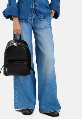 Guess Jeans - Plecak ze sklepu: eobuwie.pl w kategorii: Plecaki - zdjęcie WP-EBWP-9KUZS-09B_5907964616603