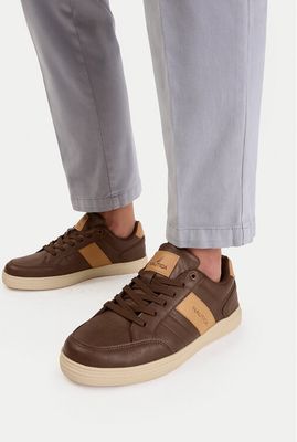 Buty sportowe męskie Nautica ze sklepu: eobuwie.pl w kategorii: Buty sportowe męskie - zdjęcie WP-EBWP-9KUZS-09B_5907964628781
