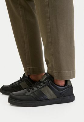 Buty sportowe męskie na wiosnę Nautica ze sklepu: eobuwie.pl w kategorii: Buty sportowe męskie - zdjęcie WP-EBWP-9KUZS-09B_5907964628804