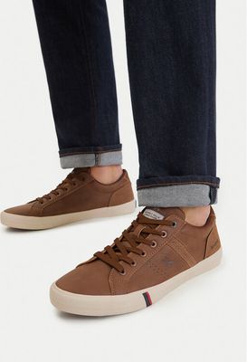 Buty sportowe męskie na jesień BEVERLY HILLS POLO CLUB ze sklepu: eobuwie.pl w kategorii: Buty sportowe męskie - zdjęcie WP-EBWP-9KUZS-09B_5907964631606