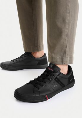 Buty sportowe męskie jesienne na wiosnę BEVERLY HILLS POLO CLUB ze sklepu: eobuwie.pl w kategorii: Buty sportowe męskie - zdjęcie WP-EBWP-9KUZS-09B_5907964631620