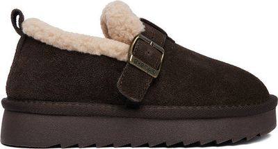 Buty zimowe dziecięce zimowe G-STAR ze sklepu: eobuwie.pl w kategorii: Buty zimowe dziecięce - zdjęcie WP-EBWP-9KUZS-09B_5907964635338