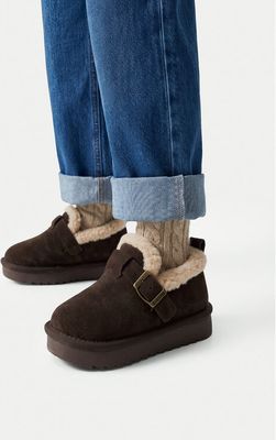 Buty zimowe dziecięce zimowe G-STAR ze sklepu: eobuwie.pl w kategorii: Buty zimowe dziecięce