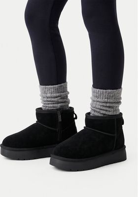 Buty zimowe dziecięce zimowe Lasocki ze sklepu: eobuwie.pl w kategorii: Buty zimowe dziecięce