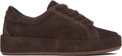 Buty sportowe damskie jesienne BEVERLY HILLS POLO CLUB ze sklepu: eobuwie.pl w kategorii: Buty sportowe damskie - zdjęcie WP-EBWP-9KUZS-09B_5907964637813