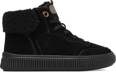 Buty zimowe dziecięce na zimę BADURA ze sklepu: eobuwie.pl w kategorii: Buty zimowe dziecięce - zdjęcie WP-EBWP-9KUZS-09B_5907964638384