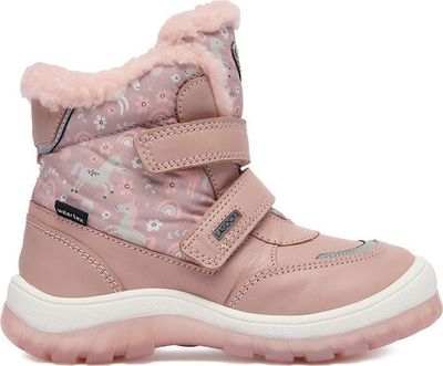 Buty zimowe dziecięce na zimę Lasocki Kids ze sklepu: eobuwie.pl w kategorii: Buty zimowe dziecięce
