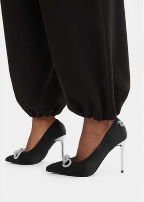Czółenka wiosenne Juicy Couture ze sklepu: eobuwie.pl w kategorii: Czółenka - zdjęcie WP-EBWP-9KUZS-09B_5907964644644