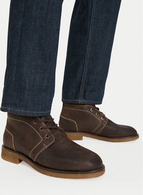 Buty zimowe męskie zimowe Lasocki ze sklepu: eobuwie.pl w kategorii: Buty zimowe męskie - zdjęcie WP-EBWP-9KUZS-09B_5907964647157