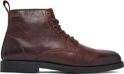 Buty zimowe męskie na zimę Lasocki ze sklepu: eobuwie.pl w kategorii: Buty zimowe męskie - zdjęcie WP-EBWP-9KUZS-09B_5907964647225