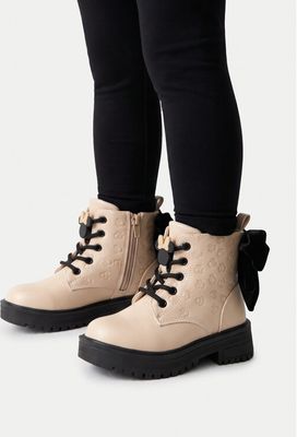 Buty zimowe dziecięce na zimę Mickey&Friends ze sklepu: eobuwie.pl w kategorii: Buty zimowe dziecięce