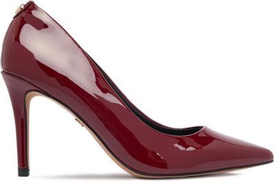 Czółenka wiosenne Nine West ze sklepu: eobuwie.pl w kategorii: Czółenka - zdjęcie WP-EBWP-9KUZS-09B_5907964661276