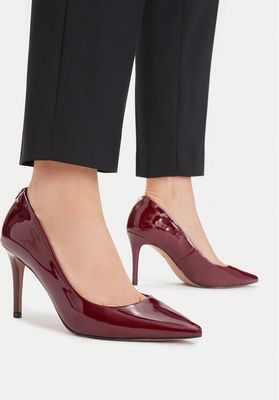 Czółenka wiosenne Nine West ze sklepu: eobuwie.pl w kategorii: Czółenka - zdjęcie WP-EBWP-9KUZS-09B_5907964661276