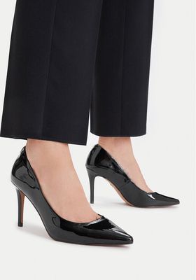 Czółenka na wiosnę Nine West ze sklepu: eobuwie.pl w kategorii: Czółenka - zdjęcie WP-EBWP-9KUZS-09B_5907964661283