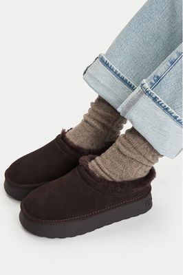 G-STAR - Śniegowce damskie na zimę ze sklepu: eobuwie.pl w kategorii: Śniegowce damskie - zdjęcie WP-EBWP-9KUZS-09B_5907964670162