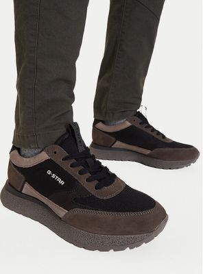 Buty sportowe męskie na jesień G-STAR ze sklepu: eobuwie.pl w kategorii: Buty sportowe męskie