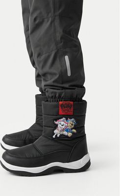 Buty zimowe dziecięce na zimę Paw Patrol ze sklepu: eobuwie.pl w kategorii: Buty zimowe dziecięce