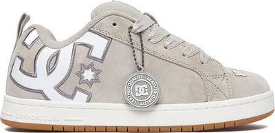 Dc Shoes - Buty sportowe damskie na wiosnę ze sklepu: eobuwie.pl w kategorii: Buty sportowe damskie - zdjęcie WP-EBWP-9KUZS-09B_5907964674771