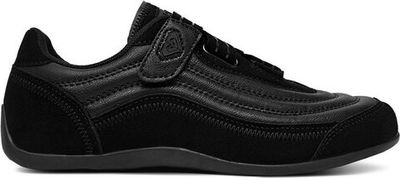 Buty sportowe damskie na wiosnę ROXY ze sklepu: eobuwie.pl w kategorii: Buty sportowe damskie - zdjęcie WP-EBWP-9KUZS-09B_5907964676904
