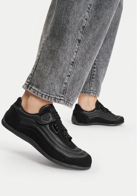 Buty sportowe damskie na wiosnę ROXY ze sklepu: eobuwie.pl w kategorii: Buty sportowe damskie