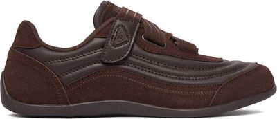 ROXY - Buty sportowe damskie ze sklepu: eobuwie.pl w kategorii: Buty sportowe damskie - zdjęcie WP-EBWP-9KUZS-09B_5907964676911