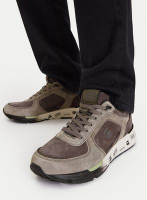 Buty sportowe męskie jesienne G-STAR ze sklepu: eobuwie.pl w kategorii: Buty sportowe męskie