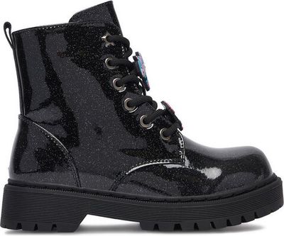 Buty zimowe dziecięce zimowe My Little Pony ze sklepu: eobuwie.pl w kategorii: Buty zimowe dziecięce - zdjęcie WP-EBWP-9KUZS-09B_5907964696643