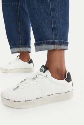 Buty sportowe damskie wiosenne Juicy Couture ze sklepu: eobuwie.pl w kategorii: Buty sportowe damskie
