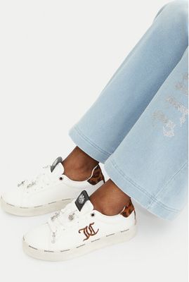 Juicy Couture - Buty sportowe damskie na wiosnę ze sklepu: eobuwie.pl w kategorii: Buty sportowe damskie