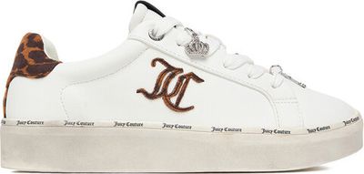 Juicy Couture - Buty sportowe damskie na wiosnę ze sklepu: eobuwie.pl w kategorii: Buty sportowe damskie - zdjęcie WP-EBWP-9KUZS-09B_5907964697633