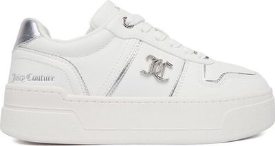 Juicy Couture - Buty sportowe damskie na wiosnę ze sklepu: eobuwie.pl w kategorii: Buty sportowe damskie - zdjęcie WP-EBWP-9KUZS-09B_5907964699200