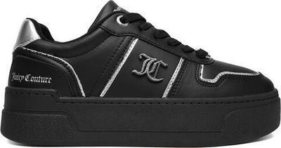 Buty sportowe damskie jesienne Juicy Couture ze sklepu: eobuwie.pl w kategorii: Buty sportowe damskie - zdjęcie WP-EBWP-9KUZS-09B_5907964699217