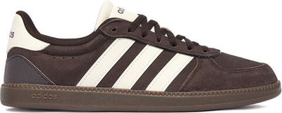 Buty sportowe damskie sznurowane adidas ze sklepu: eobuwie.pl w kategorii: Buty sportowe damskie